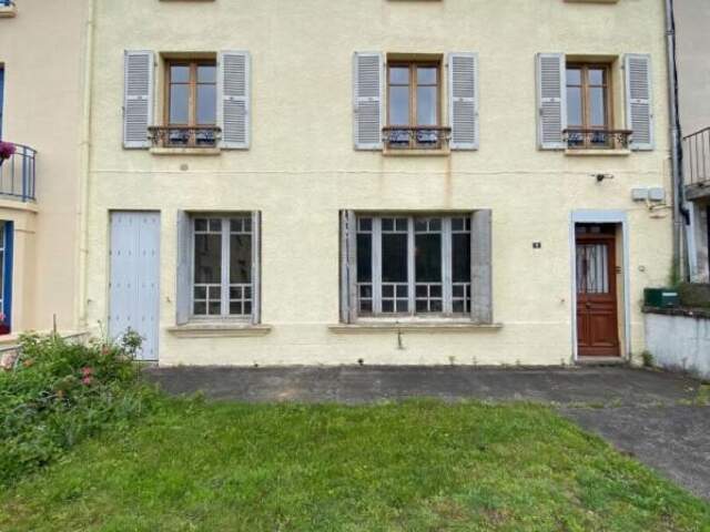 Maison 300 m²  - Jardin - Hangar - Fort potentiel investissement — photo du bien