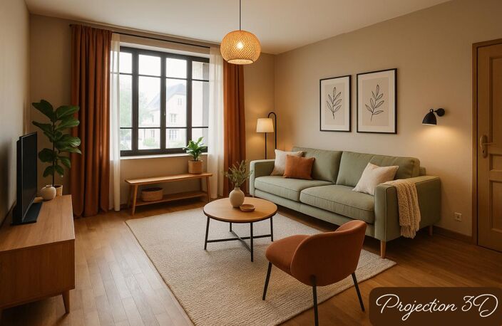 Maison 300 m²  - Jardin - Hangar - Fort potentiel investissement — photo 2