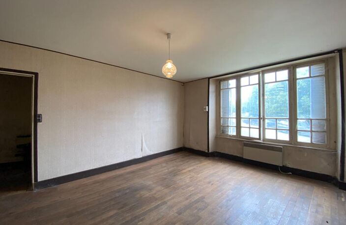 Maison 300 m²  - Jardin - Hangar - Fort potentiel investissement — photo 3