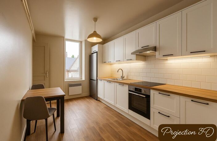 Maison 300 m²  - Jardin - Hangar - Fort potentiel investissement — photo 4