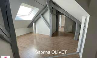 Appartement 2 Pièces 40 m² à vendre à Rouen (76000)