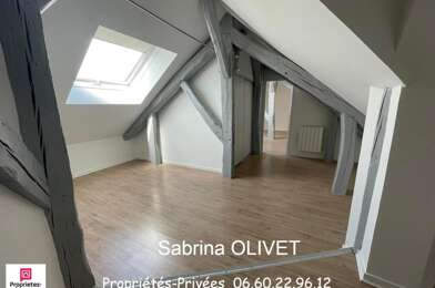 Appartement 2 pièces 149000 €