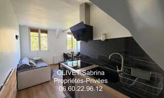 Appartement 2 Pièces 40 m² à vendre à Rouen (76000)