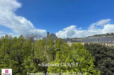 Appartement 2 pièces 139000 €