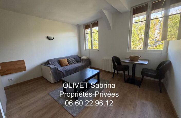 Duplex vendu meublé 40 m² — photo 2