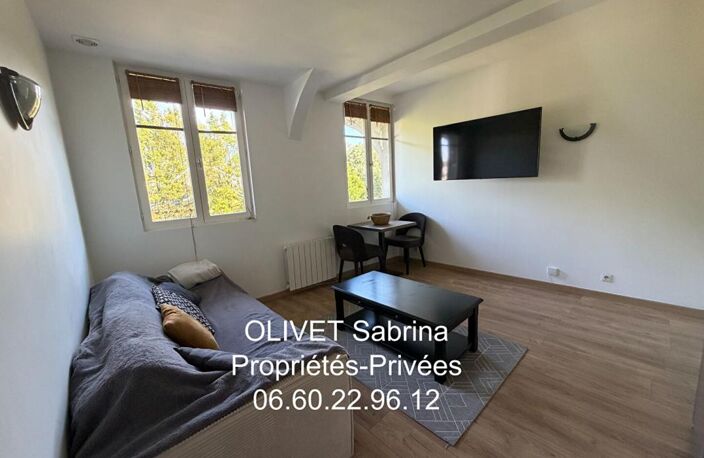 Duplex vendu meublé 40 m² — photo 3