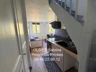 Duplex vendu meublé 40 m² — photo 4