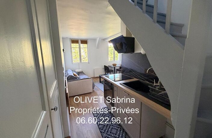 Duplex vendu meublé 40 m² — photo 4