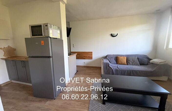 Duplex vendu meublé 40 m² — photo 5