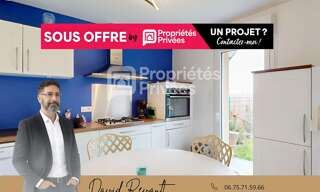 Maison 6 Pièces 98 m² à vendre à Elven (56250)