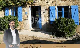 Maison 6 Pièces 155 m² à vendre à Trédion (56250)