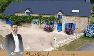 Maison 6 Pièces 155 m² à vendre à Trédion (56250)