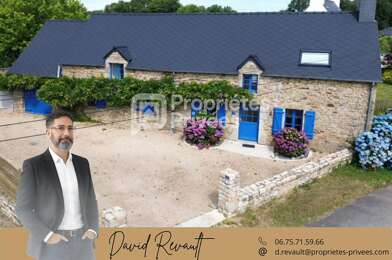 Maison 6 pièces 364000 €