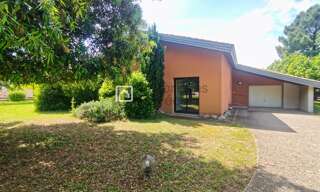 Maison 6 Pièces 160 m² à vendre à Goyrans (31120)