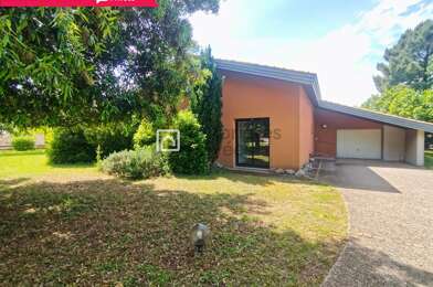 Maison 6 pièces 549000 €