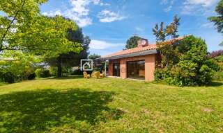 Maison 6 Pièces 160 m² à vendre à Goyrans (31120)