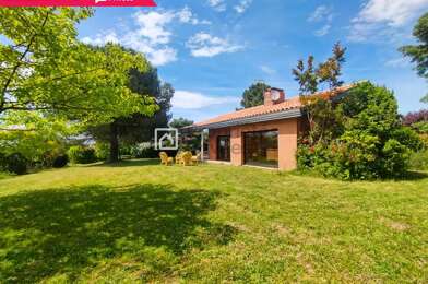 Maison 6 pièces 529000 €
