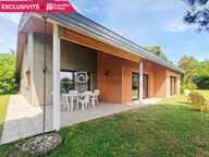 Maison Goyrans 160 m2 - 6 pièces - 4 Chambres - parcelle de 1854 m² — photo 2