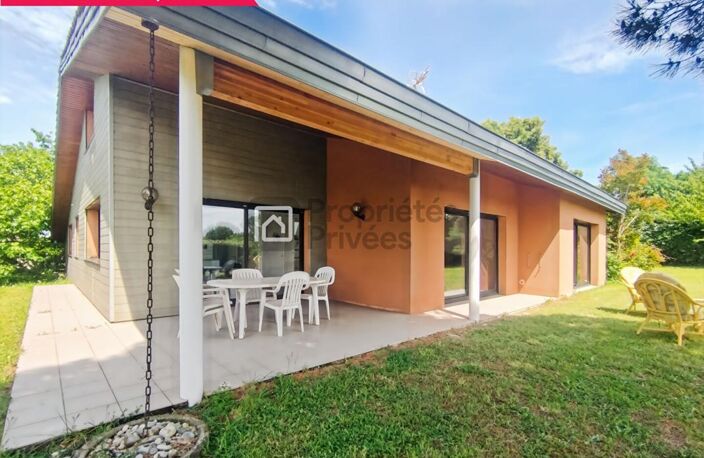 Maison Goyrans 160 m2 - 6 pièces - 4 Chambres - parcelle de 1854 m² — photo 2