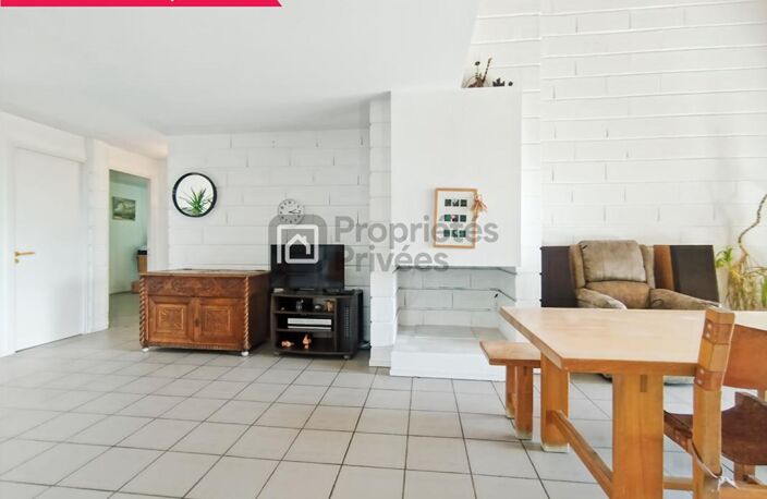 Maison Goyrans 160 m2 - 6 pièces - 4 Chambres - parcelle de 1854 m² — photo 4