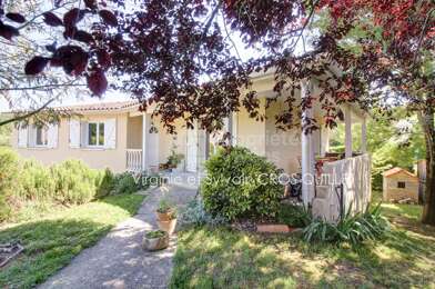 Maison 7 pièces 379000 €
