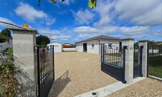 Maison 5 Pièces 100 m² à vendre à Saint-Seurin-sur-l'Isle (33660)