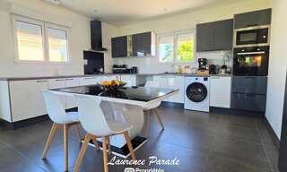 Maison 5 Pièces 100 m² à vendre à Saint-Seurin-sur-l'Isle (33660)