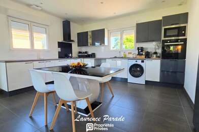 Maison 5 pièces 230780 €