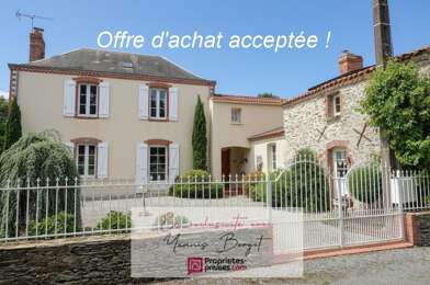 Maison 9 pièces 299000 €