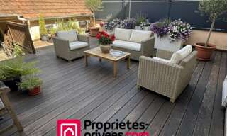 Maison 6 Pièces 105 m² à vendre à Roissy-en-France (95700)