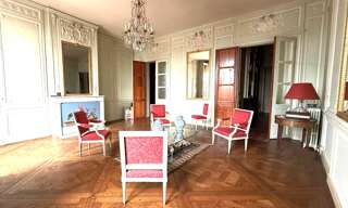 Appartement 5 Pièces 156 m² à vendre à Bordeaux (33300)