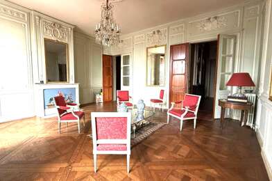 Appartement 5 pièces 790000 €