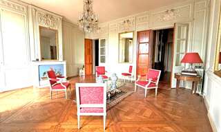 Appartement 5 Pièces 156 m² à vendre à Bordeaux (33300)
