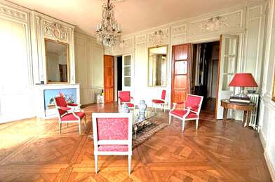 Appartement 5 pièces 790000 €
