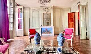 Appartement 5 Pièces 156 m² à vendre à Bordeaux (33300)