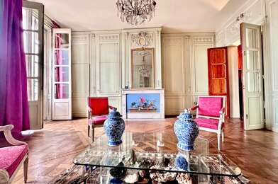 Appartement 5 pièces 790000 €