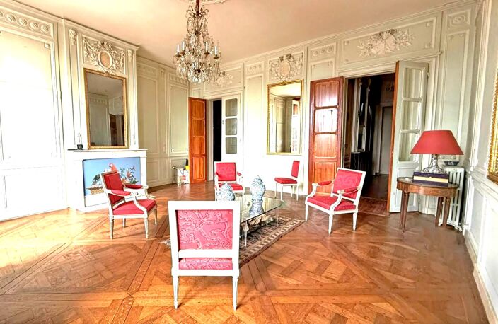 CHARTRONS – FACE GARONNE – 3 CHAMBRES – ÉLÉMENTS D’ÉPOQUE — photo 3