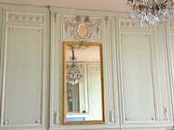 CHARTRONS – FACE GARONNE – 3 CHAMBRES – ÉLÉMENTS D’ÉPOQUE — photo 4