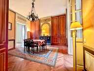 CHARTRONS – FACE GARONNE – 3 CHAMBRES – ÉLÉMENTS D’ÉPOQUE — photo 3