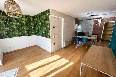 Appartement 2 pièces 129000 €