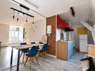 14100 Lisieux Appartement 59 m² + 36 m² de potentiel 124 000 Euros — photo 2