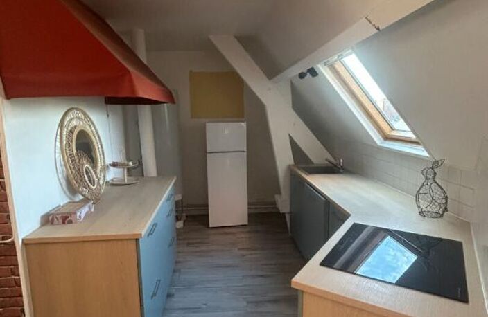 14100 Lisieux Appartement 59 m² + 36 m² de potentiel 124 000 Euros — photo 3
