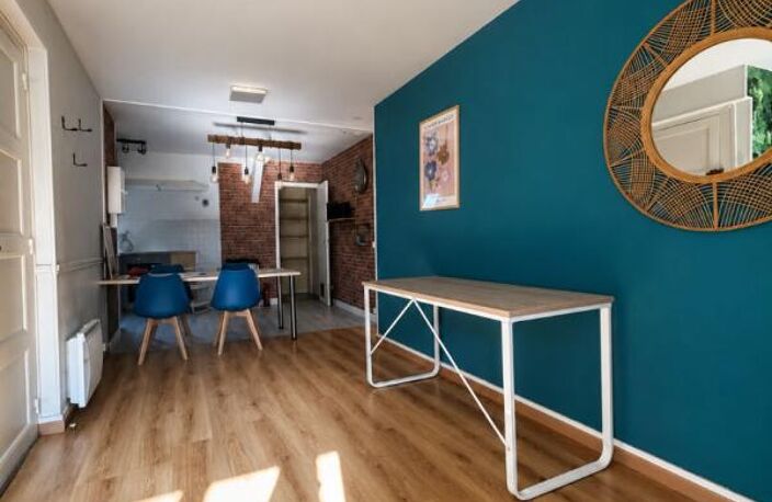 14100 Lisieux Appartement 59 m² + 36 m² de potentiel 124 000 Euros — photo 4