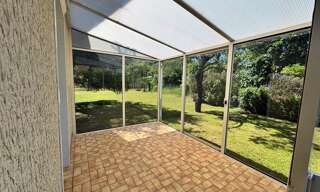 Maison 8 Pièces 125 m² à vendre à Garennes-sur-Eure (27780)