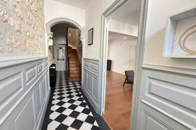 Maison 5 pièces 298000 €