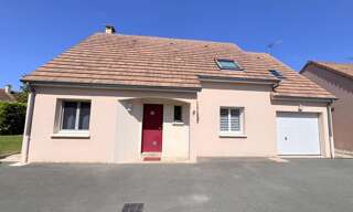 Maison 5 Pièces 122 m² à vendre à Bouloire (72440)