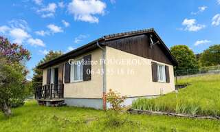 Maison 3 Pièces 64 m² à vendre à Saint-Anthème (63660)