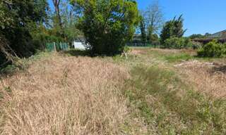 Terrain  567 m² à vendre à Belin-Béliet (33830)