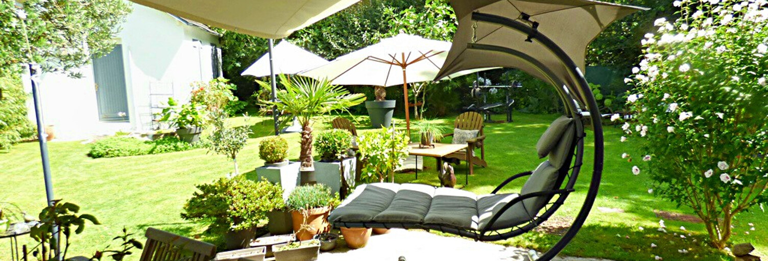Maison 4 Pièces 70 m² à vendre à Saint-Philibert (56470)