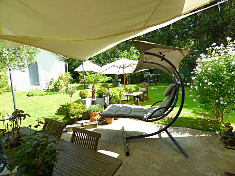 PETITE  LONGERE - SAINT-PHILIBERT — photo 1